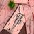 Women's peach unstitched heavy thread embroidery pc cotton dress material 