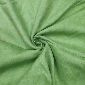 Off- white cotton banarasi handwork unstitched dress material 4