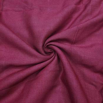 Off- white cotton banarasi handwork unstitched dress material 4