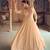 Beige georgette chikankari embroidery anarkali for women