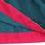 Strap shoulder frock for girls in banarasi and taffeta silk with tassels-multi