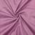 Lavender viscose organza handwork unstitched dress material