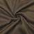 Olive cotton silk print handwork unstitched dress material