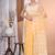 yellow Jamdani Saree With Blouse Piece