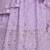 Bewitching Light-Purple Zari, Sequence Embroidered Georgette Indian designer party wear lehenga choli