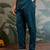 Turquoise silk thead & sequins embroidered with real mirror work wedding festival party wear straight kurta pant koti
