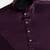 Purple silk thead & sequins embroidered with real mirror work wedding festival party wear straight kurta pant koti