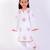 White cotton embroidered kurta set