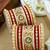 Royal kundan meenakari bridal chuda set