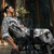 Soft crepe designer printed co-ord set