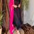 Sable Black Suit Set With Dupatta New Design Suit Set 