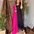 Sable Black Suit Set With Dupatta New Design Suit Set 