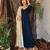 Blue Color New Designer Suit Set With Work Dupatta New Arrival Design