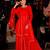 Gotta Work Red Color Suit Set Traditional Wear Suit Set With Dupatta
