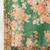 Green & Peach-Coloured Embellished Sequinned Indian Wedding Mehendi Lehenga choli