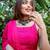 Pink Chikankari Suit Set With Dupatta Designer Suit Set With Potli New Arrival