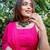 Pink Chikankari Suit Set With Dupatta Designer Suit Set With Potli New Arrival