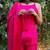 Pink Chikankari Suit Set With Dupatta Designer Suit Set With Potli New Arrival