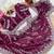 magenta rangoli silk blend embroidered saree with stitched blouse