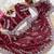 maroon rangoli silk blend embroidered saree with stitched blouse