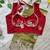 green organza silk blend saree with stitched blouse