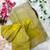 ombre pattern tebby silk blend embroidered saree with stitched blouse