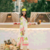 Soft crepe designer printed co-ord set