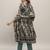 Women's Gorgeous Chanderi Silk Embroidery Flared Kurta with Pant And Dupatta Set