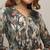 Women's Gorgeous Chanderi Silk Embroidery Flared Kurta with Pant And Dupatta Set
