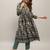 Women's Gorgeous Chanderi Silk Embroidery Flared Kurta with Pant And Dupatta Set