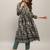 Women's Gorgeous Chanderi Silk Embroidery Flared Kurta with Pant And Dupatta Set