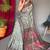 Light Green Cotton Printed Kalamkari Pattern Saree