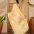multi satin georgette printed saree with unstitched blouse