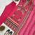 PINK MASKA COTTON AND DIGITAL PRINT SUIT SET 