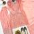 Pink Colour Embroidered SILK Party Wear SALWAR SUIT SET