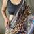 Light Yellow Soft Cotton Kalamkari Printed Saree