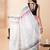 Colorful handloom mark mul cotton jamdani saree