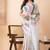 Colorful handloom mark mul cotton jamdani saree