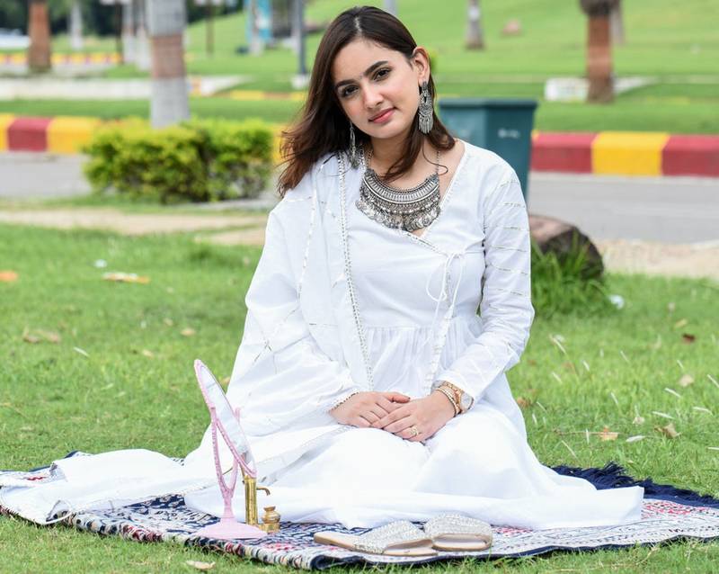 White Gotta Work Suit Set New Designer Suit Set Festival Wear Beautiful Dress