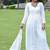 White Gotta Work Suit Set New Designer Suit Set Festival Wear Beautiful Dress