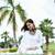 White Gotta Work Suit Set New Designer Suit Set Festival Wear Beautiful Dress