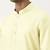 Yellow  cotton kurta pajama