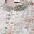 Grey sequin embroidery kurta pajama