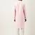 Light pink  cotton kurta pajama