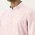 Light pink  cotton kurta pajama