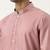 Rose pink cotton kurta pajama