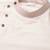 Light pink drape kurta pajama