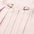Light pink drape kurta pajama