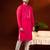 Mirror embroidery kurta pajama