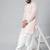 Baby pink gota embroidery kurta pajama